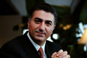 جدایی رضا پهلوی از همسرش یاسمین + عکس 2014-03-12_021705