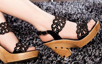 مدل های جدید و زیبای کفش + عکس مدل های جدید و زیبای کفش + عکس