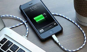 مرگ یک تایلندی بخاطر شارژر آیفون مرگ یک تایلندی بخاطر شارژر آیفون