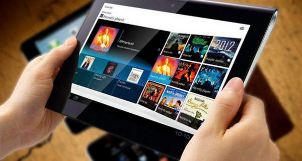 بهترین تبلت ها بر اساس قیمت (ویژه نوروز و فروردین ۹۳) بهترین تبلت ها بر اساس قیمت (ویژه نوروز و فروردین ۹۳)