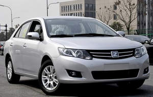 خبر گاف سایپا در رونمایی خودرو S300 تکذیب شد / عکس 2014-03-15_153543