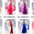 جدیدترین مدل لباس مجلسی دخترانه + عکس جدیدترین مدل لباس مجلسی دخترانه + عکس