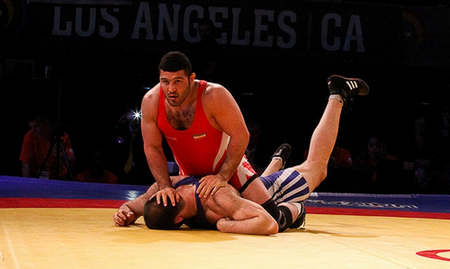 ایران قهرمان ” جام جهانی کشتی آزاد ۲۰۱۴ آمریکا “ ایران قهرمان ” جام جهانی کشتی آزاد ۲۰۱۴ آمریکا “