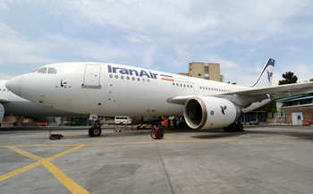 تحریم ها برداشته شد / ایران سه هواپیمای جدید می خرد تحریم ها برداشته شد / ایران سه هواپیمای جدید می خرد