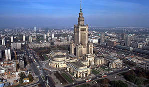 پیام فارسی سفیر لهستان بمناسب نوروز پیام فارسی سفیر لهستان بمناسب نوروز