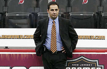 نمازی مربی تیم فوتبال زنان آمریکا شد نمازی مربی تیم فوتبال زنان آمریکا شد