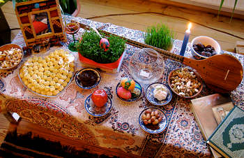 شعر طنز « هفت سین خانم ها » شعر طنز « هفت سین خانم ها »