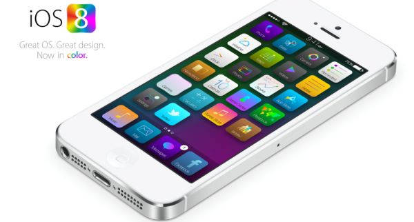IOS 8 اپل مجهز به Health Book (پزشک همراه) IOS 8 اپل مجهز به Health Book (پزشک همراه)