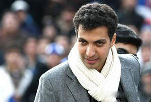 بیوگرافی عادل فردوسی پور / شغل دوم عادل! بیوگرافی عادل فردوسی پور / شغل دوم عادل!