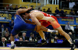 ترکیب آزادکاران روس در رقابت های کشتی آزاد ۲۰۱۴ اروپا ترکیب آزادکاران روس در رقابت های کشتی آزاد ۲۰۱۴ اروپا