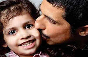 دختر جواد رضویان + عکس 2014-03-31_005144