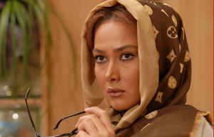 عکس / آناهیتا نعمتی عکس جدید آناهیتا نعمتی