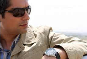 تصاویر جدید مهدی پاکدل و همسرش در اصفهان 2014-03-31_121241