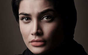 تینا آخوندتبار ؛ با لباس پسرانه در ورزشگاه ! تینا آخوندتبار ؛ با لباس پسرانه در ورزشگاه !