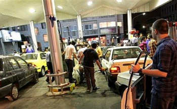 قیمت جدید بنزین” بیش از ۱۰۰۰ تومان قیمت جدید بنزین” بیش از ۱۰۰۰ تومان