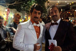 فیلم / پشت صحنه «بلوتوث عروسی ارسطو» فیلم / پشت صحنه «بلوتوث عروسی ارسطو»