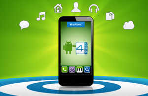 چگونگی داشتن فضای بیشتر در گوشی اندرویدی چگونگی داشتن فضای بیشتر در گوشی اندرویدی