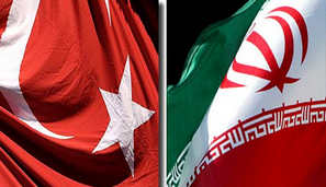 گرامیداشت روز ارتش ایران در ترکیه گرامیداشت روز ارتش ایران در ترکیه