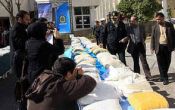 ۱۳۵ کیلوگرم مواد مخدر در فارس کشف شد ۱۳۵ کیلوگرم مواد مخدر در فارس کشف شد