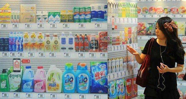 فروشگاه خرید مجازی کره جنوبی ! فروشگاه خرید مجازی کره جنوبی !