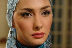 هانیه توسلی در لباس عروس + عکس هانیه توسلی در لباس عروس + عکس