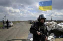 مسکو؛ عملیات نظامی در شرق اوکراین آغاز شد 2014-04-23_165558