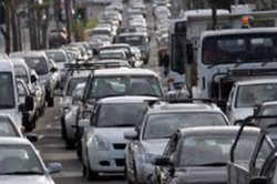 محدودیت و ممنوعیت تردد وسایل نقلیه تا پایان هفته 2014-04-23_171038