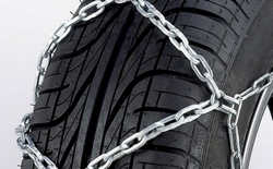 آموزش تصویری طریقه بستن زنجیر چرخ ضربدری + فیلم آموزش تصویری طریقه بستن زنجیر چرخ ضربدری + فیلم