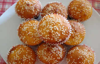 آموزش پخت و طرز تهیه کیک یزدی آموزش پخت و طرز تهیه کیک یزدی