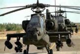 سقوط یک بالگرد آپاچی ارتش تایوان + عکس سقوط یک بالگرد آپاچی ارتش تایوان + عکس