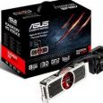کارت گرافیک پرقدرت ASUS R9 295X2-8G ایسوس کارت گرافیک پرقدرت ASUS R9 295X2-8G ایسوس