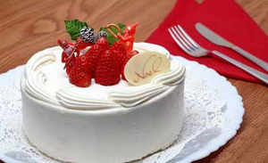 آموزش طرز تهیه خامه کیک آموزش طرز تهیه خامه کیک