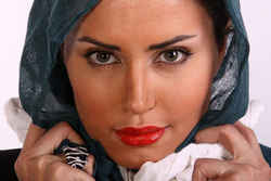 عکس جدید و رویایی از الناز شاکردوست عکس جدید و رویایی از الناز شاکردوست