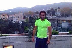 جدیدترین عکس های فرهاد مجیدی” را ببینید جدیدترین عکس های فرهاد مجیدی” را ببینید