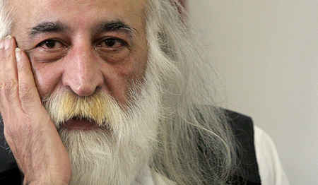 درگذشت «محمدرضا لطفی» استاد موسیقی ایران + عکس درگذشت «محمدرضا لطفی» استاد موسیقی ایران + عکس