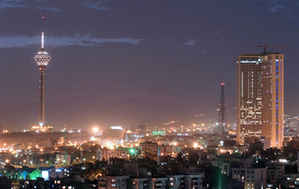 زلزله تهران را لرزاند + جزئیات خبر زلزله تهران را لرزاند + جزئیات خبر