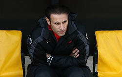 یحیی گلمحمدی سرمربی ذوبآهن شد یحیی گلمحمدی سرمربی ذوبآهن شد