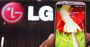 گوشی هوشمند ال جی LG G3 رسما رونمایی شد گوشی هوشمند ال جی LG G3 رسما رونمایی شد
