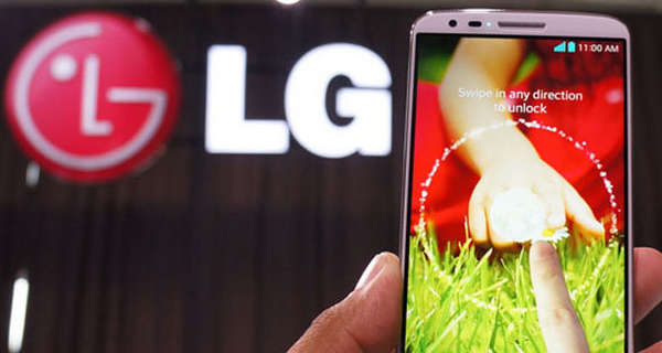 گوشی هوشمند ال جی LG G3 رسما رونمایی شد 2014-05-28_193836