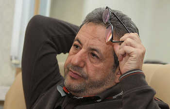 کارگردان «قلادههای طلا» لیلا حاتمی را ستود 2014-05-28_195658