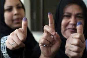 سومین روز از انتخابات ریاست جمهوری مصر آغاز شد ! 2014-05-28_200401