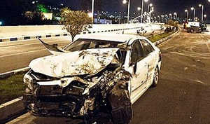 تصادف خونین محور مرند – خوی سه کشته داشت 2014-05-29_130656