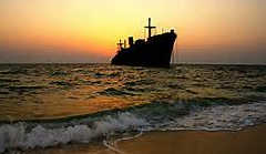 زلزله کیش خسارتی برجای نگذاشت 2014-05-30_164730