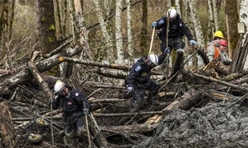 جزئیات رانش زمین در گلستان / امدادرسانی به ۶۰۰ نفر 2014-05-30_171233