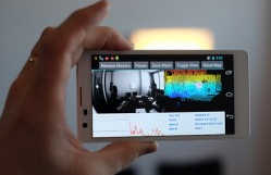 اولین تبلت هوشمند سه بعدی توسط گوگل 2014-05-31_135418