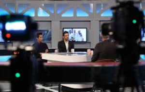 توهین بی سابقه در برنامه زنده صدا و سیما به مخاطبین توهین و سوتی صدا و سیما