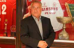 مصاحبه جدید با علی پروین / ایتالیا شگفتی ساز مصاحبه جدید با علی پروین