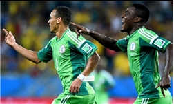 بوسنی هم با ناداوری باخت / کار ایران سخت شد نیجریه