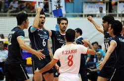 ادعای سرمربی والیبال لهستان؛ داور پول گرفته است! والیبال ایران Iran Volleyball