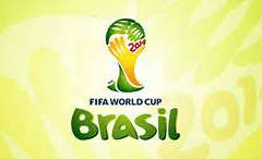 ۱۰ غایب بزرگ در جام جهانی؛ علی کریمی یکی از آنها 2014 jamejahani world cup